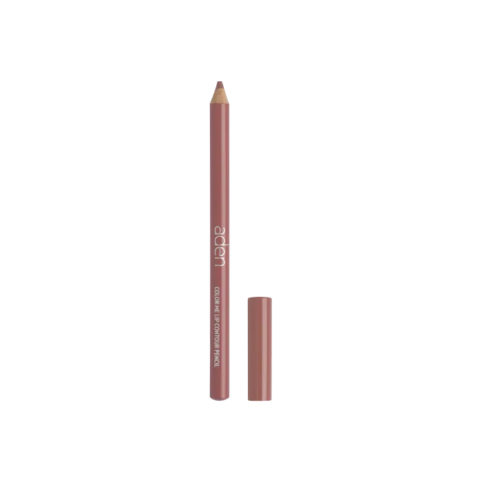 COLOR-ME Lipliner Pencil 02 Cinnamon